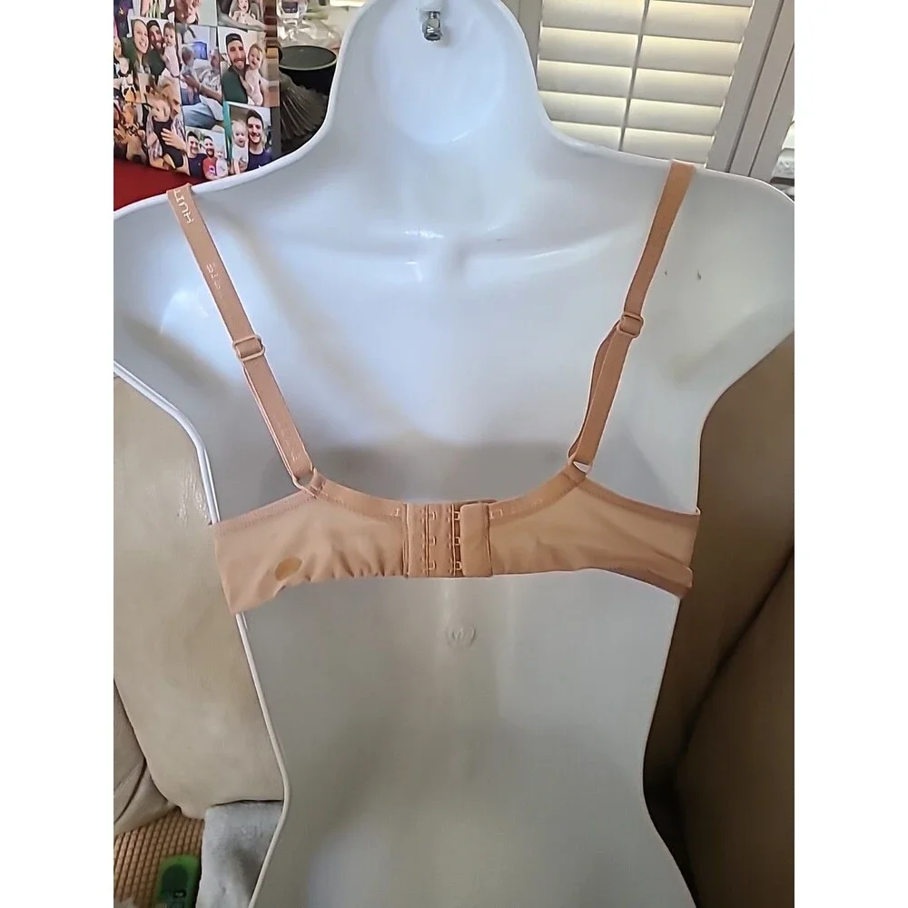 Huit lingerie underwire